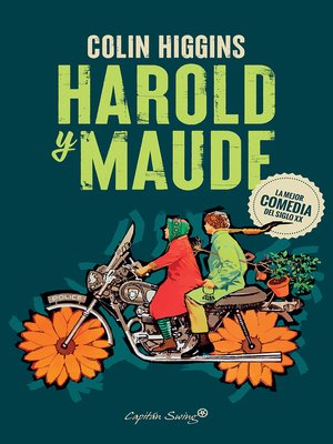 cover image of Harold y Maude